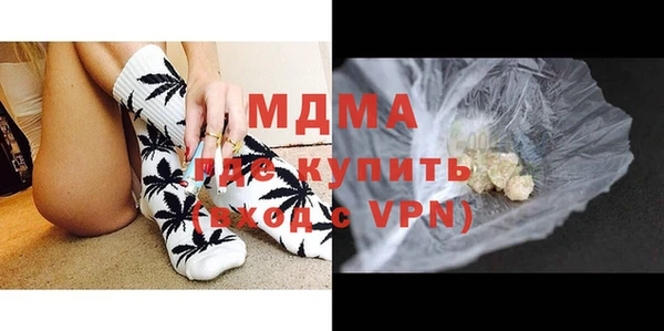 твердый Инсар